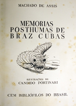 Memórias Póstumas de Brás Cubas - Só Literatura